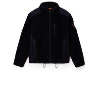 Napapijri - T-Delbios - Freizeitjacke, Gr. 3XL, schwarz (BlackBeauty)