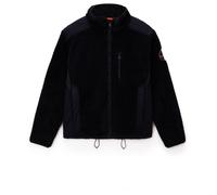 Napapijri - T-Delbios - Freizeitjacke, Gr. L, schwarz (BlackBeauty)