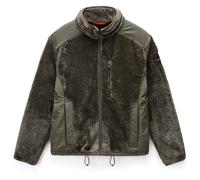 Napapijri - T-Delbios - Freizeitjacke, Gr. XXL, schwarz (TeaLeaf)