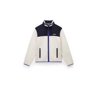 Napapijri T-dergana Full Zip beige dimity (N1J) S