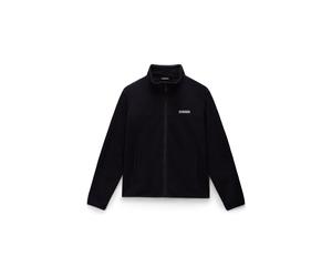 Napapijri T-dergana Full Zip black beauty (941) M