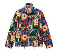 Napapijri T-fleece Full Zip fancy gio fxe (FXE) XXL