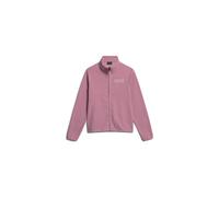 Napapijri T-iaato Full Zip W pink foxglo p87 (P87) L