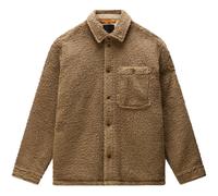 Napapijri T-lule Overshirt petrifiedoakn7c (N7C) M
