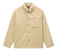 Napapijri T-lule Overshirt putty n5e (N5E) 3XL
