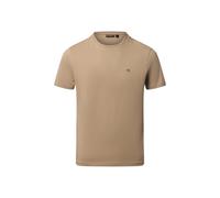 Napapijri T-Shirt Herren melange, L