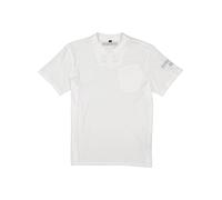 NAPAPIJRI T-Shirt Herren Regular Fit Kurzarm Rundhals Baumwolle weiß, 3XL