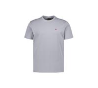 NAPAPIJRI T-Shirt Herren Regular Fit Kurzarm Rundhals grau, XL