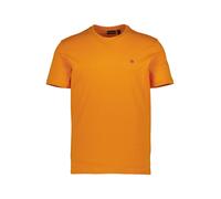 NAPAPIJRI T-Shirt Herren Regular Fit Kurzarm Rundhals orange, XXL