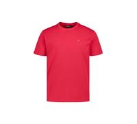 NAPAPIJRI T-Shirt Herren Regular Fit Kurzarm Rundhals rot, XL