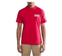 NAPAPIJRI T-Shirt Kurzarm S-Amundsen NP0A4H6B, R251, XL