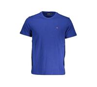 Napapijri T-shirt Mann Blau 4H8DB5A1
