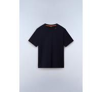 Napapijri T-Shirt S-Nedles Ss NP0A893E Blue Marine-L
