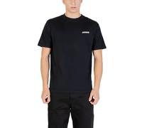 Napapijri T-Shirt Uomo 492400 - Größe: L