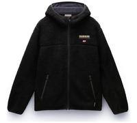 Napapijri T-tynik FZH black 041 (041) M