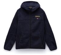 Napapijri T-tynik FZH blu marine (176) L