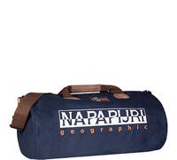 NAPAPIJRI Tasche Herren Baumwolle blau, One Size