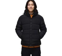 NAPAPIJRI Terez Puffer Herren Stepp-Jacke mit THERMOFIBRE-Isolierung Winter-Jacke Puffer-Jacke NP0A88TG9411 Schwarz L