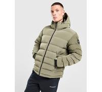 Napapijri Terez Puffer Jacke - Herren, Grün - XL