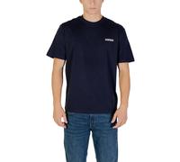 Napapijri TShirt Uomo 492399 - Größe: S