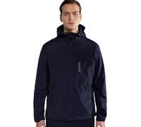 NAPAPIJRI TUNDRA JACKE HERREN BLAU, blau, M
