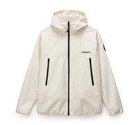 Napapijri - A-Tundra Winter 1 - Winterjacke, Gr. M, beige (TeaLeaf)