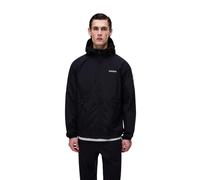 Napapijri Übergangsjacke A-Tundra (wasserdicht) schwarz Herren, Größe L