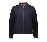 Napapijri Übergangsjacke in Dunkelblau - Größe S | Damenjacken