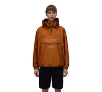 Napapijri Übergangsjacke Rainforest Next WB (Anorakjacke, wasserabweisend) braun Herren, Größe L