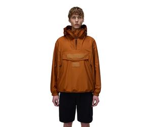 Napapijri Übergangsjacke Rainforest Next WB (Anorakjacke, wasserabweisend) braun Herren, Größe XL