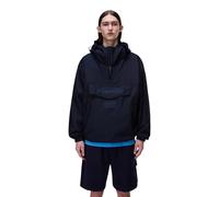 Napapijri Übergangsjacke Rainforest Next WB (Anorakjacke, wasserabweisend) dunkelblau Herren, Größe M