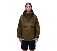 Napapijri Übergangsjacke Rainforest Next WB (Anorakjacke, wasserabweisend) olivegrün Herren, Größe L