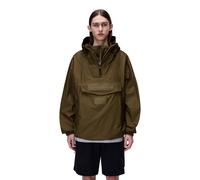 Napapijri Übergangsjacke Rainforest Next WB (Anorakjacke, wasserabweisend) olivegrün Herren, Größe XL