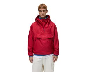 Napapijri Übergangsjacke Rainforest Next WB (Anorakjacke, wasserabweisend) rot Herren, Größe L