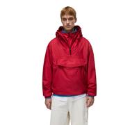 NAPAPIJRI Funktionsjacke Herren Stehkragen Mikrofaser rot, XL