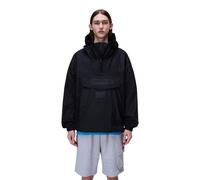 Napapijri Übergangsjacke Rainforest Next WB (Anorakjacke, wasserabweisend) schwarz Herren, Größe L