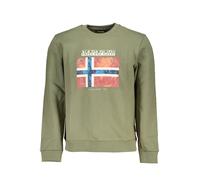 Napapijri Urban Chic Sweatshirt - Größe: XS