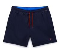 Napapijri V-haldane blu marine (176) XL