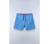 Napapijri V-haldane blue jasper b9a (B9A) XL