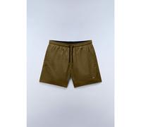 Napapijri V-haldane dark olive g3a (G3A) S