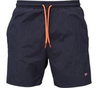 Napapijri V-HALDANE Herren Badeshorts, dunkelblau, größe M
