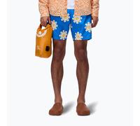 Napapijri V-Inuvik 1 aop fde swim shorts