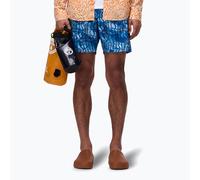 Napapijri V-Inuvik 1 aop fdg swim shorts