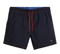 Napapijri Valis Badeshorts S Blue Marine