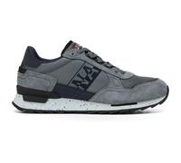 Napapijri - Valor 01 Rip - Sneaker, Gr. 42 US 9, grau (DarkGreySolid)