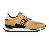 Napapijri F6VALOR01/RIP brown tobacco (W0B) 8