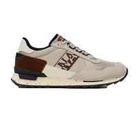 Napapijri - Valor 01 Rip - Sneaker, Gr. 42 US 9, beige (MojaveDes)