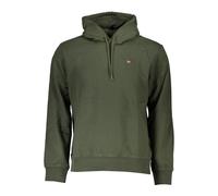 Napapijri Verde Baumwoll Herren Sweatshirt 2XL