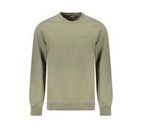Napapijri Verde Baumwoll-Herren-Sweatshirt 2XL