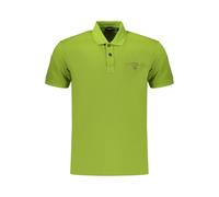Napapijri Verde Baumwoll-Polo für Herren XL